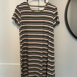 T-shirt Dress